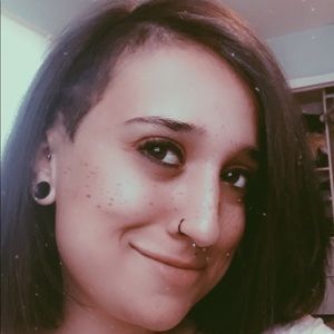 Meet your Posher, Fiona